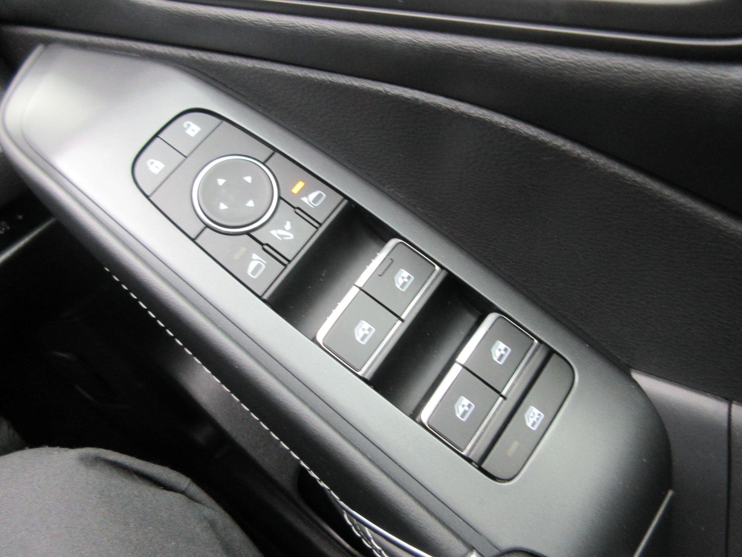 Used Nissan Qashqai 2024 for sale - 77331053: Photo 21