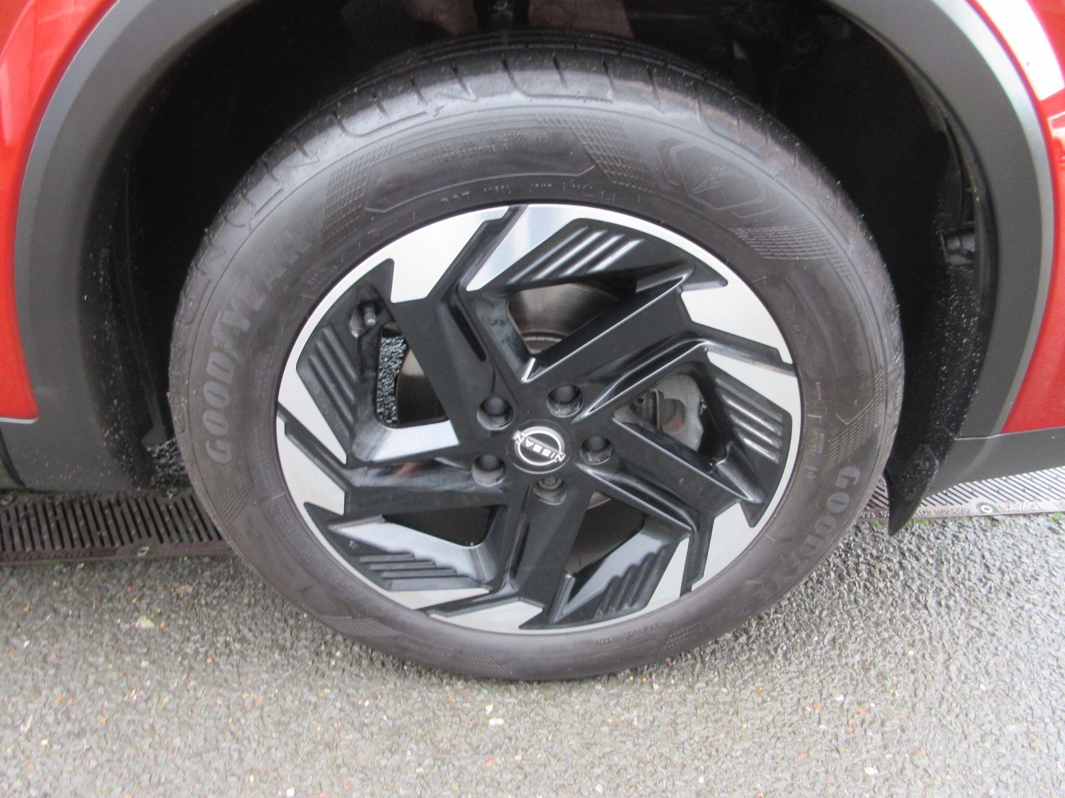 Used Nissan Qashqai 2024 for sale - 77331053: Photo 23