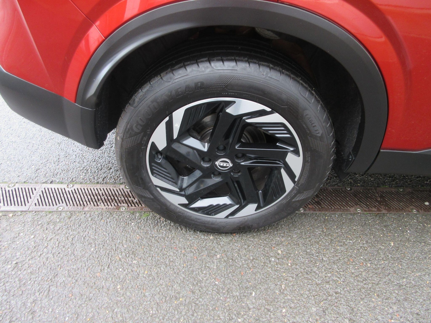 Used Nissan Qashqai 2024 for sale - 77331053: Photo 24