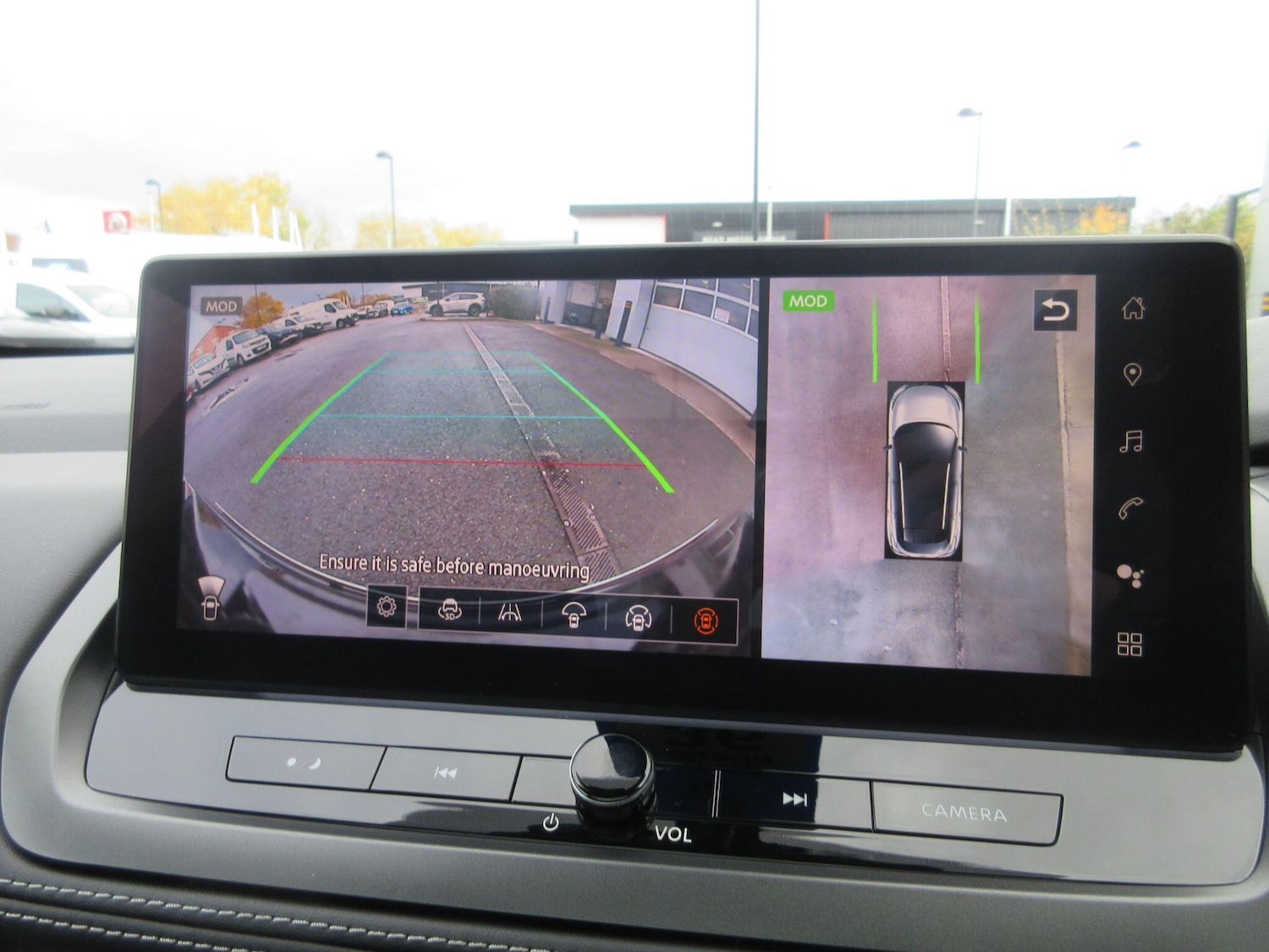 Used Nissan Qashqai 2024 for sale - 77331053: Photo 26