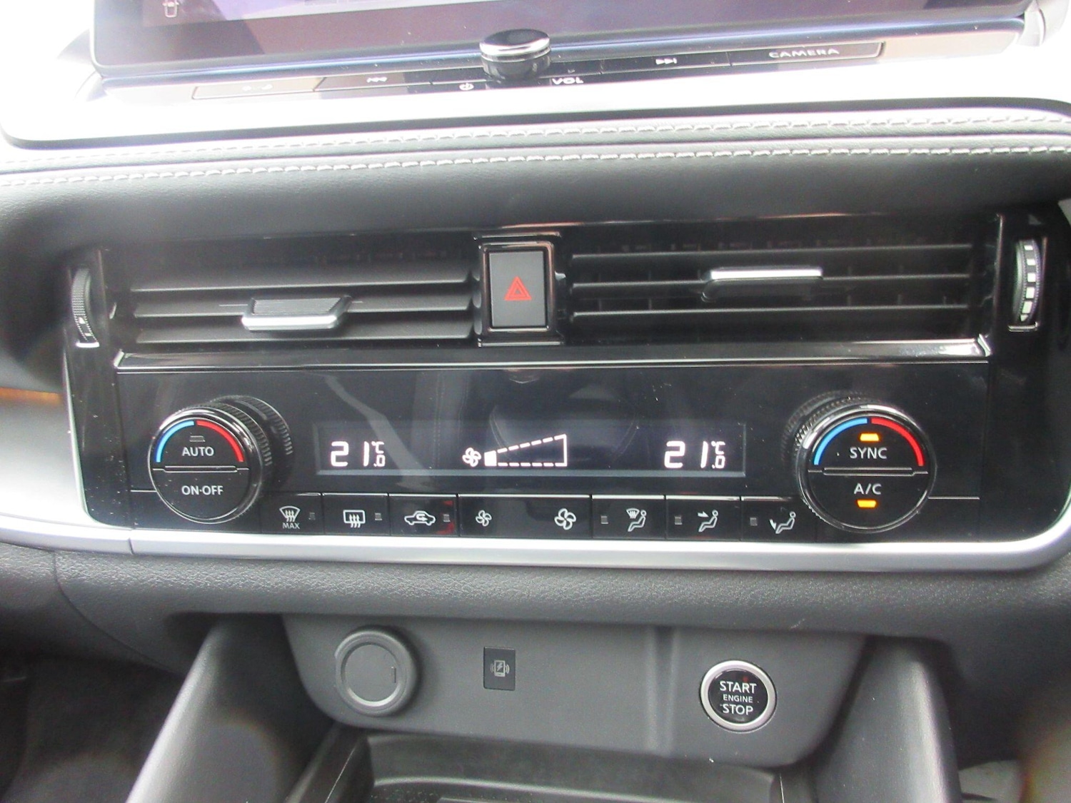 Used Nissan Qashqai 2024 for sale - 77331053: Photo 27