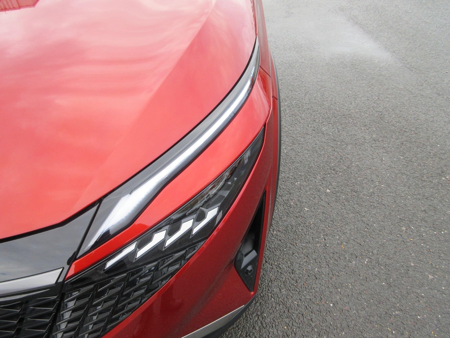 Used Nissan Qashqai 2024 for sale - 77331053: Photo 32