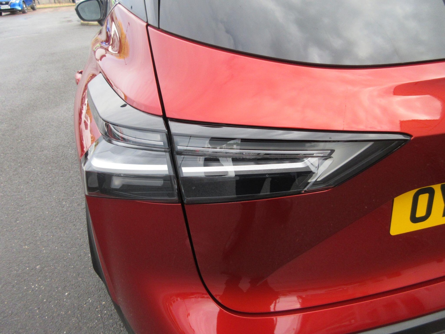 Used Nissan Qashqai 2024 for sale - 77331053: Photo 34