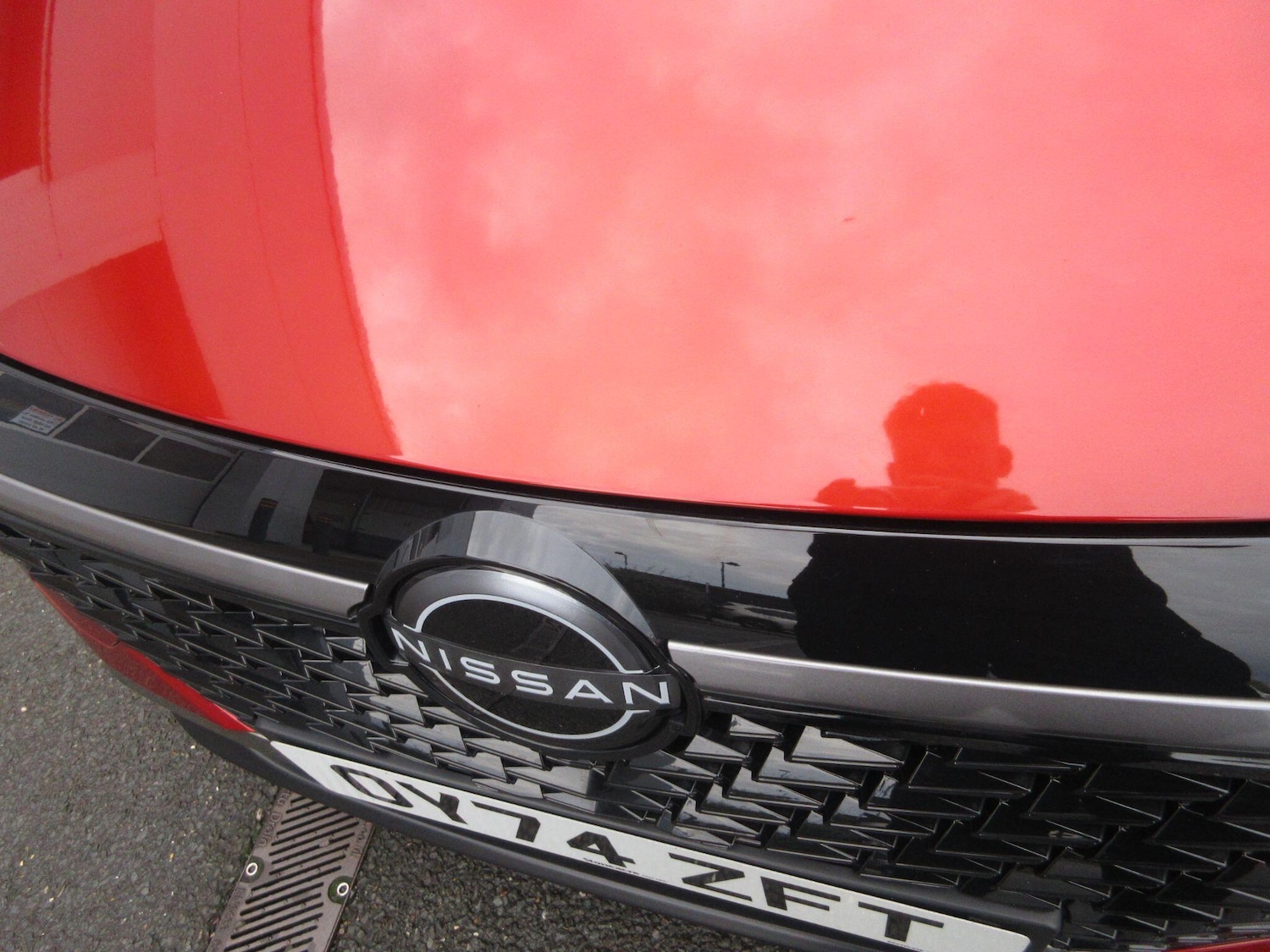 Used Nissan Qashqai 2024 for sale - 77331053: Photo 39