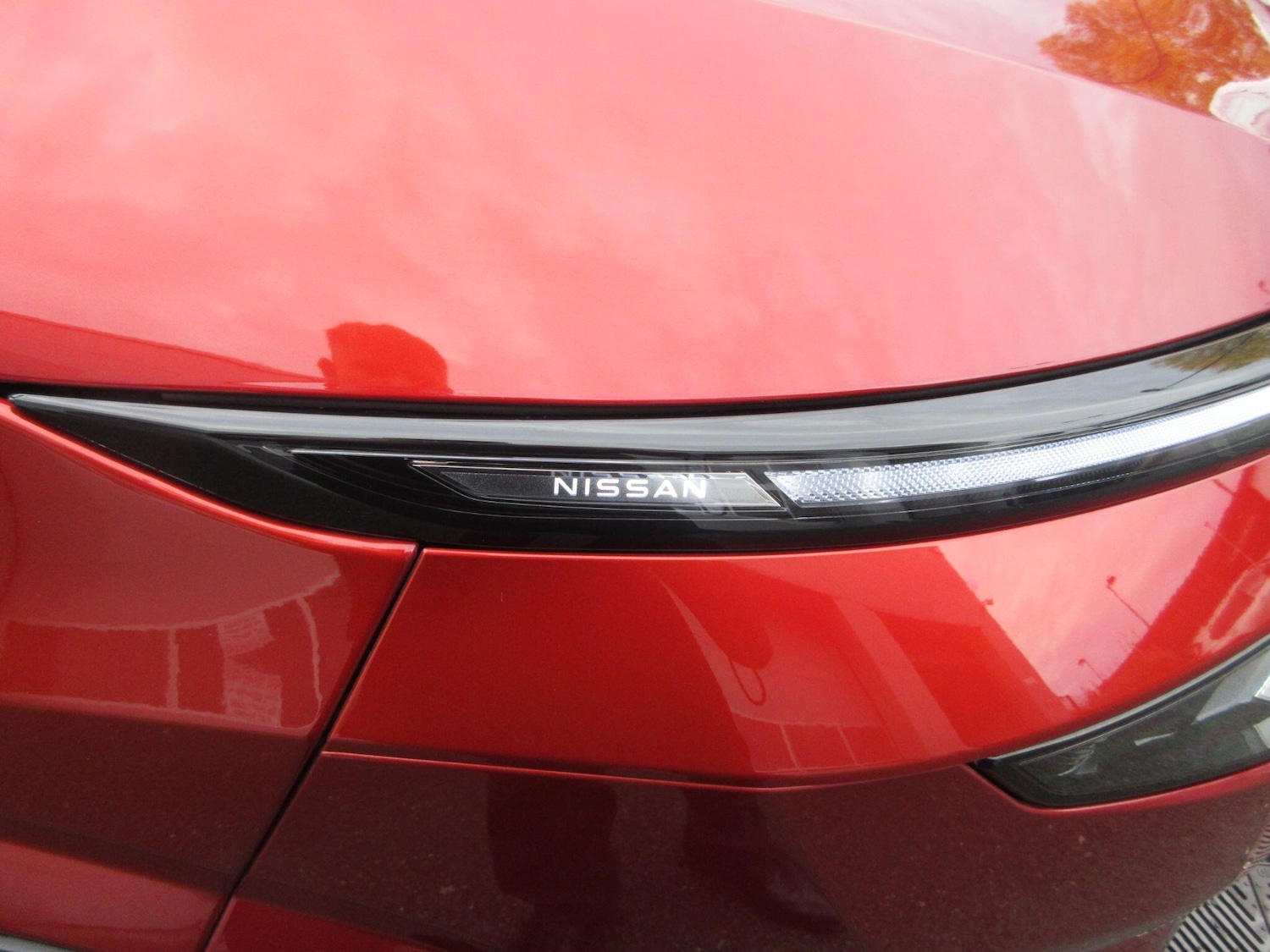 Used Nissan Qashqai 2024 for sale - 77331053: Photo 40