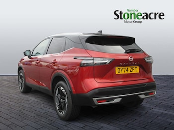 Used Nissan Qashqai 2024 for sale - 77331053: Photo