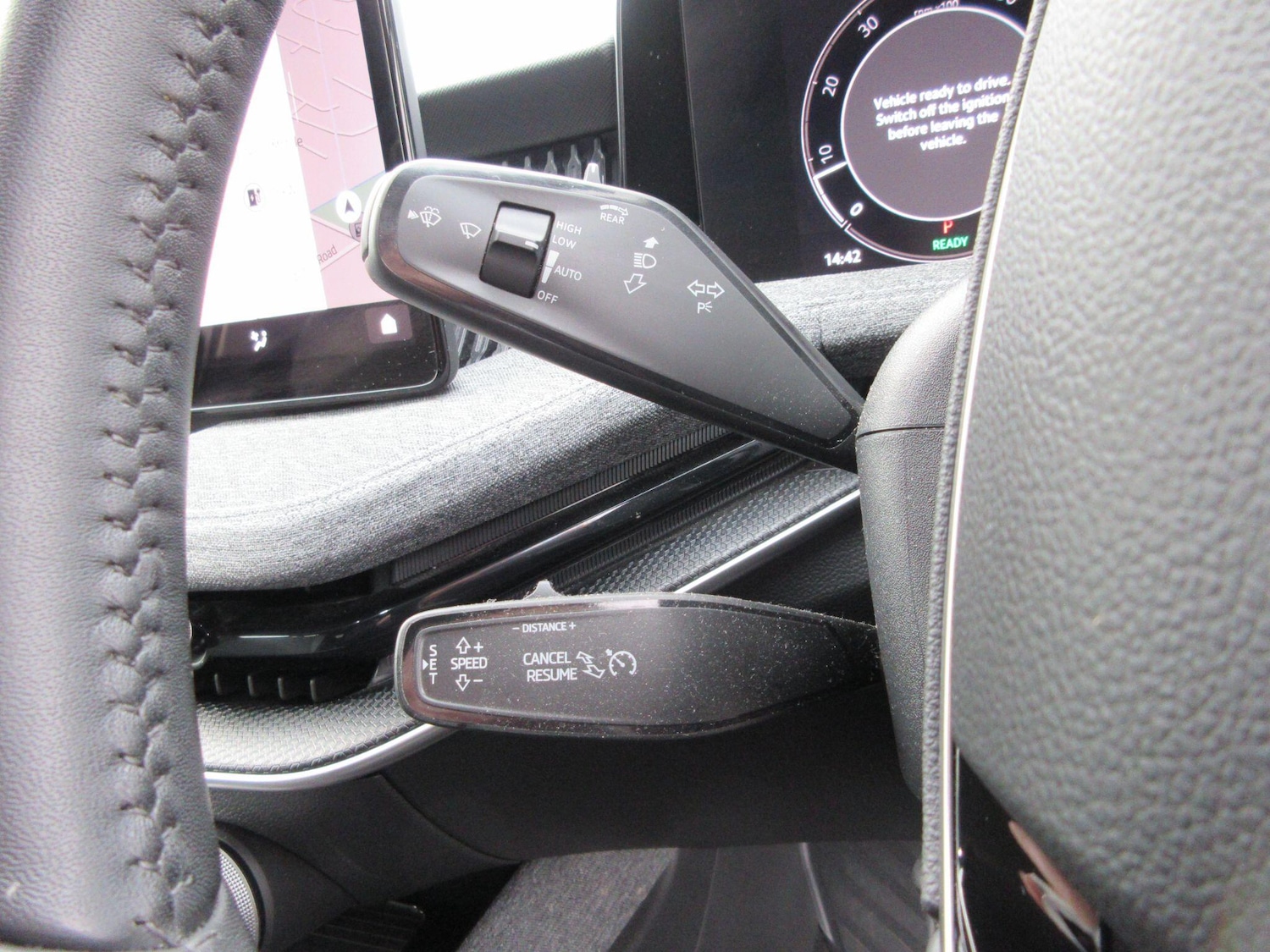 Used Skoda Superb 2024 for sale - 76458138: Photo 17