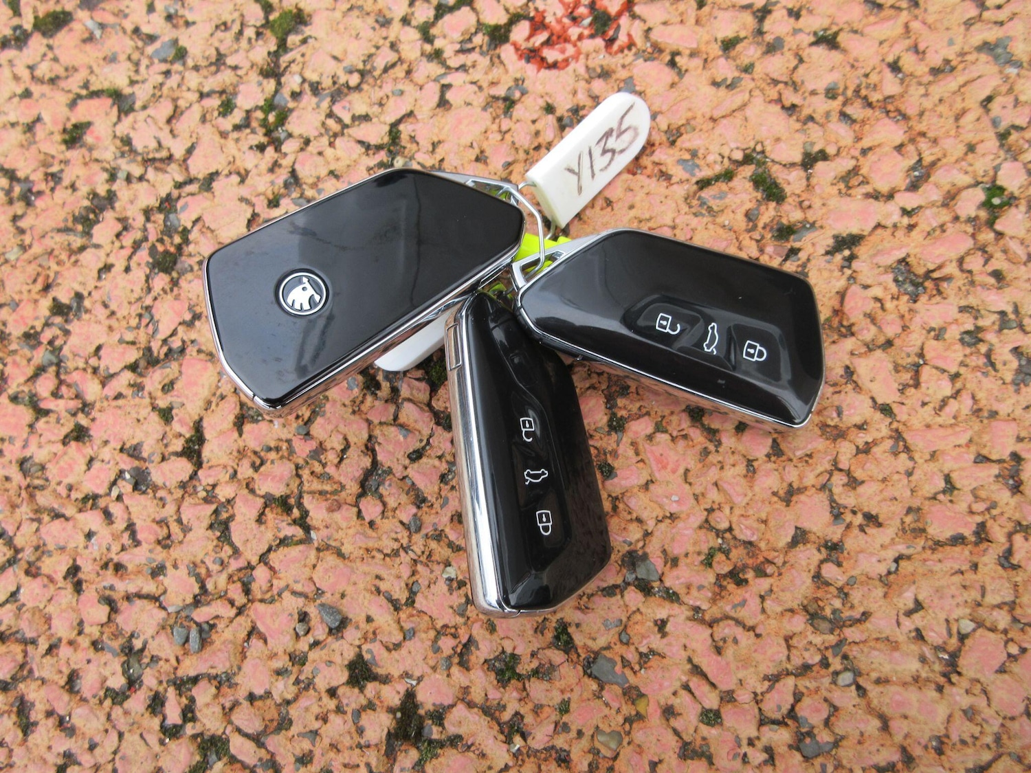 Used Skoda Superb 2024 for sale - 76458138: Photo 19