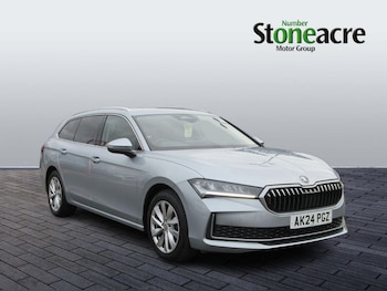 2024 (24) - 1.5 TSI e-TEC SE Technology 5dr DSG