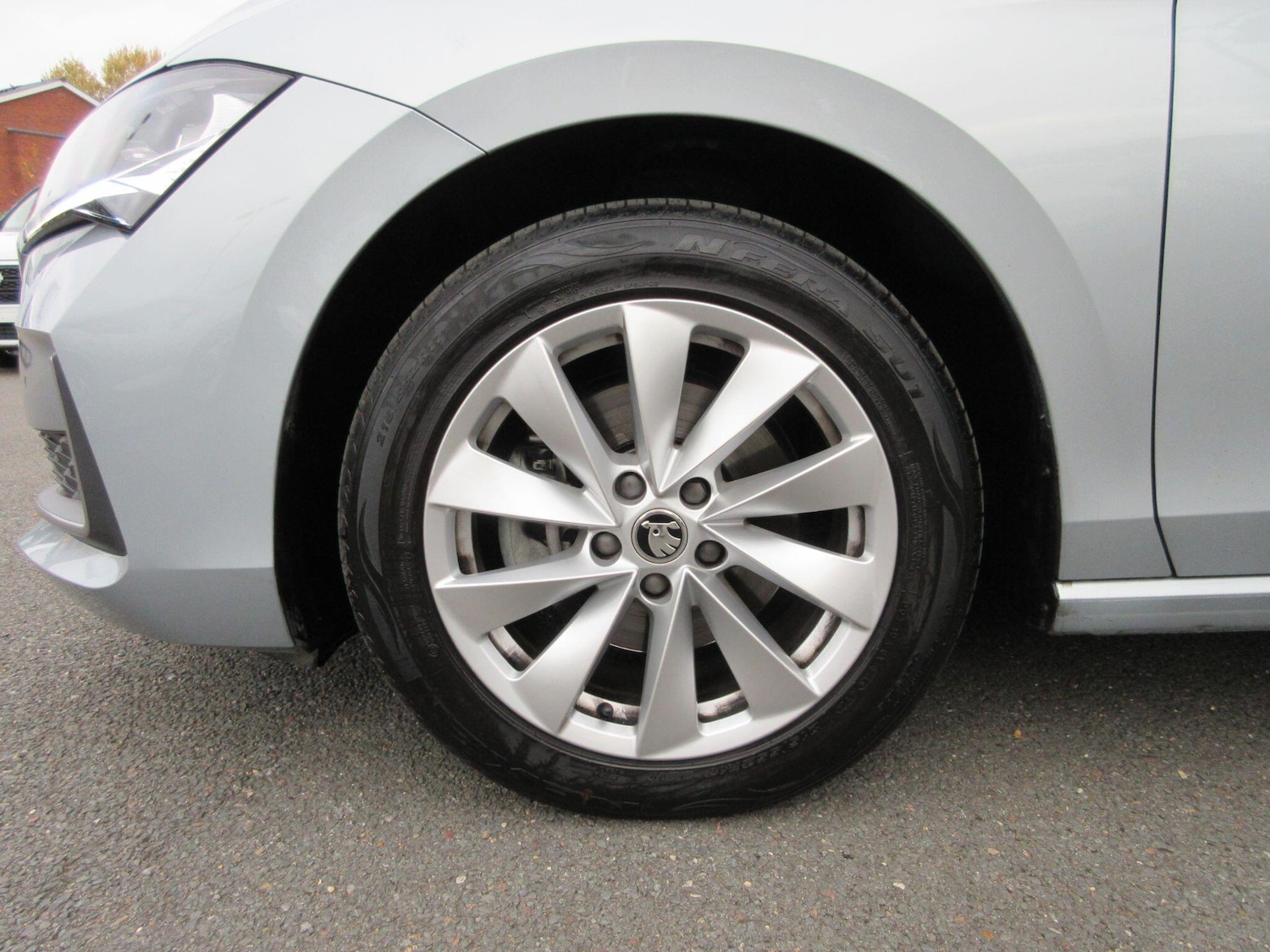 Used Skoda Superb 2024 for sale - 76458138: Photo 21