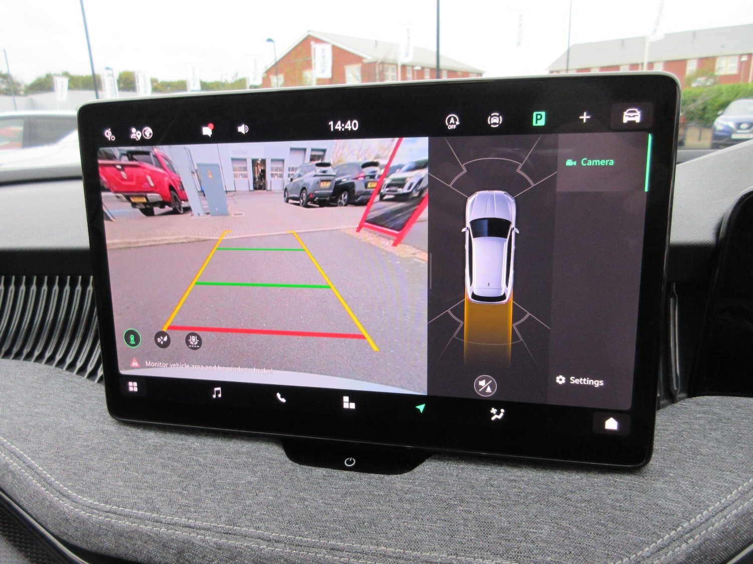 Used Skoda Superb 2024 for sale - 76458138: Photo 25