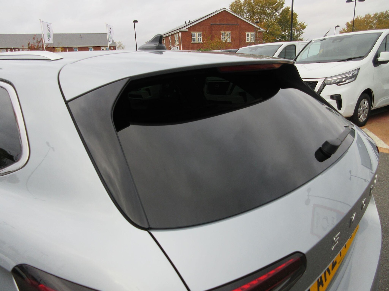 Used Skoda Superb 2024 for sale - 76458138: Photo 31