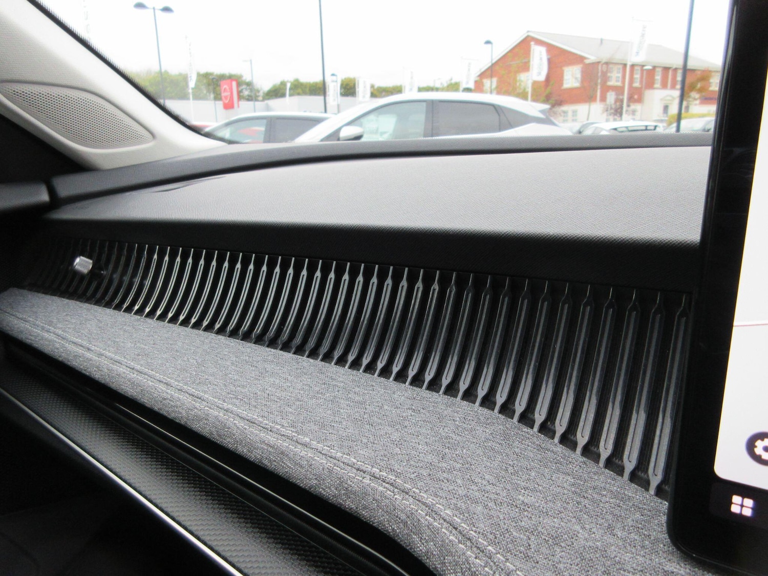 Used Skoda Superb 2024 for sale - 76458138: Photo 45