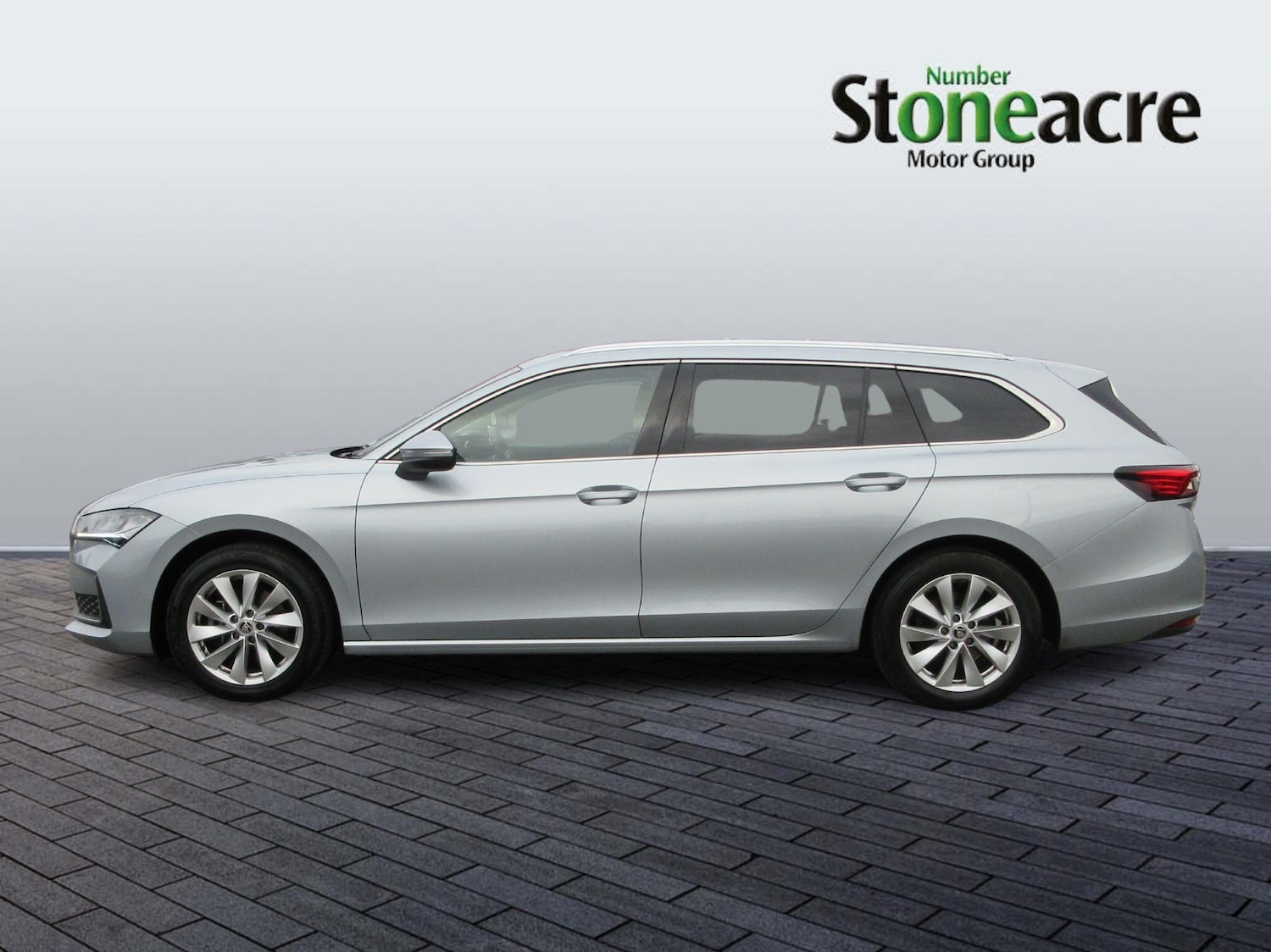 Used Skoda Superb 2024 for sale - 76458138: Photo 5