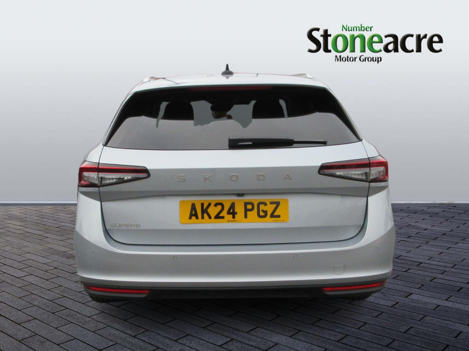 Used Skoda Superb 2024 for sale - 76458138: Photo 6