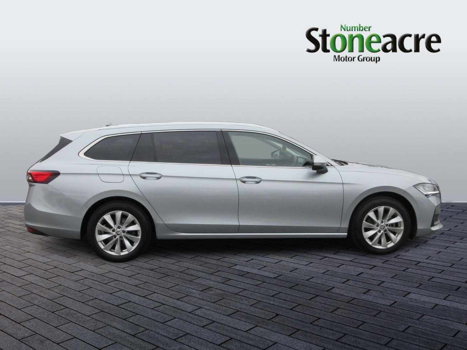 Used Skoda Superb 2024 for sale - 76458138: Photo 7