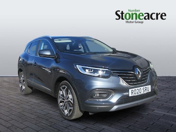 Used Renault Kadjar 2020 for sale - 78689294: Photo