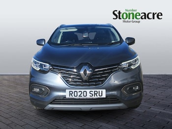 Used Renault Kadjar 2020 for sale - 78689294: Photo