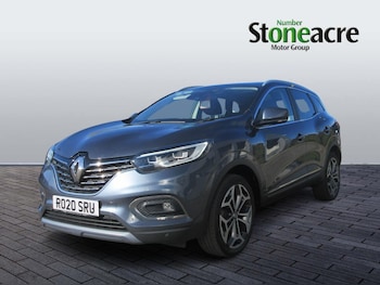 Used Renault Kadjar 2020 for sale - 78689294: Photo