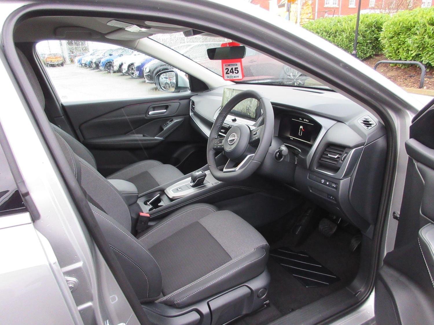 Used Nissan Qashqai 2025 for sale - 76771804: Photo 10