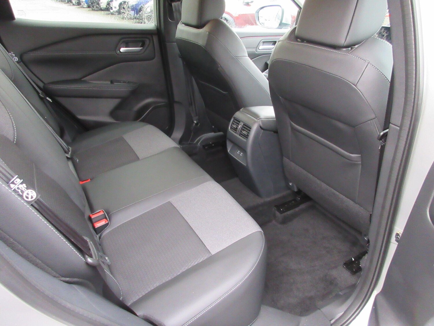 Used Nissan Qashqai 2025 for sale - 76771804: Photo 11