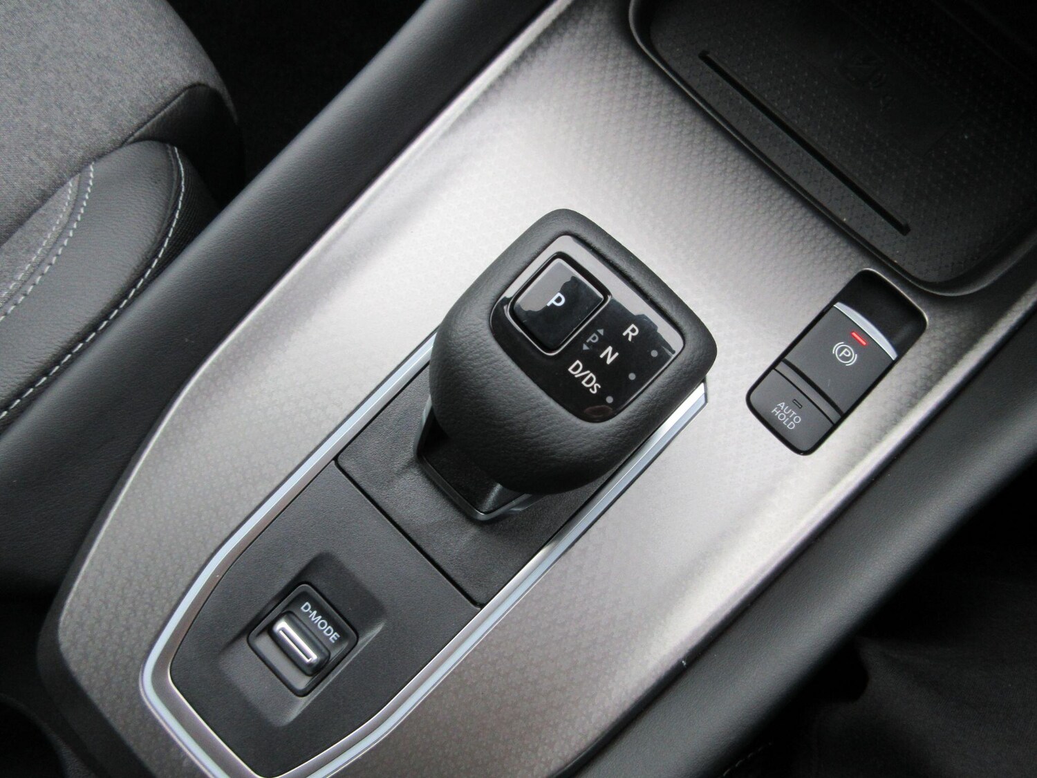 Used Nissan Qashqai 2025 for sale - 76771804: Photo 14