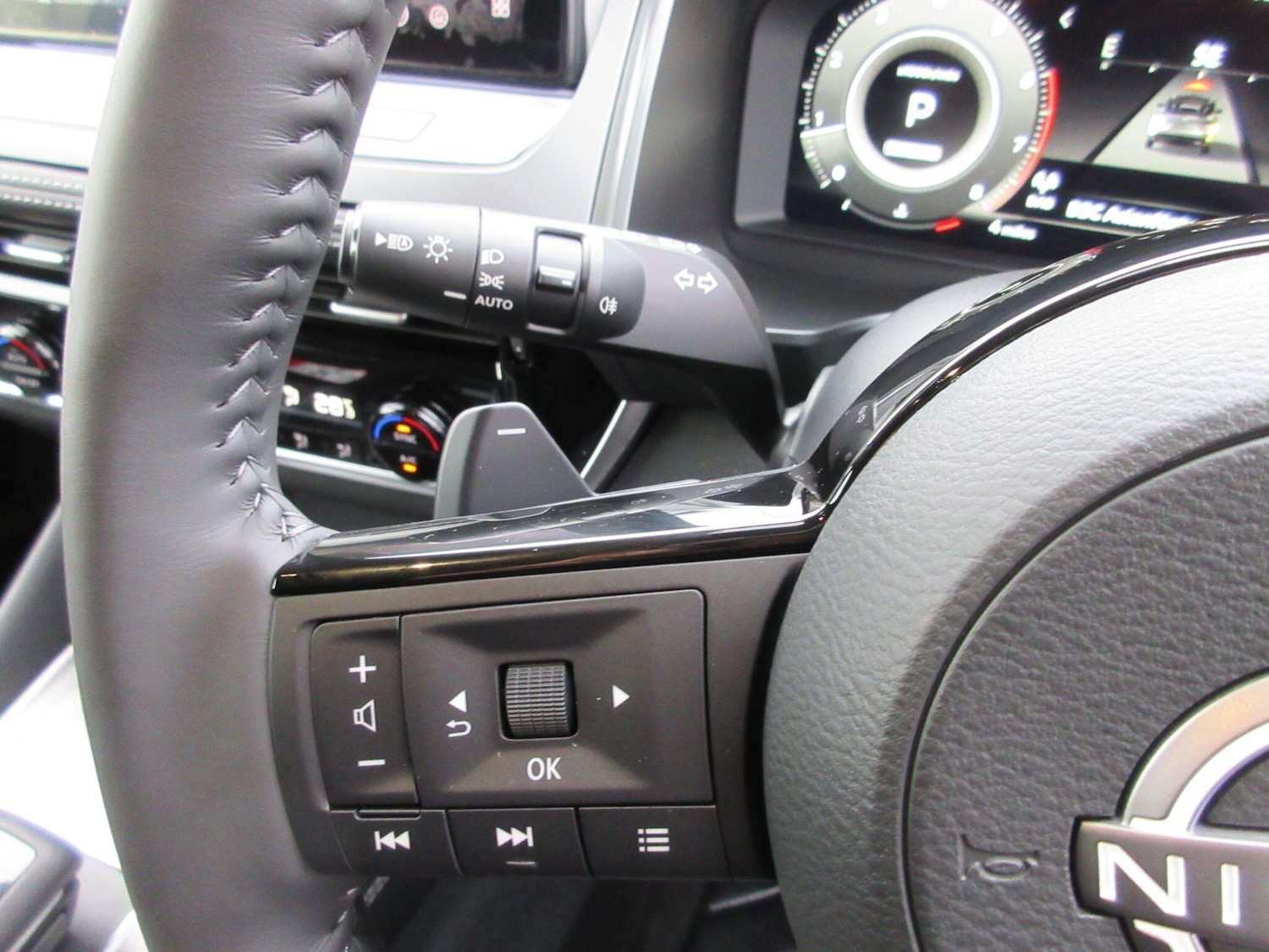 Used Nissan Qashqai 2025 for sale - 76771804: Photo 15