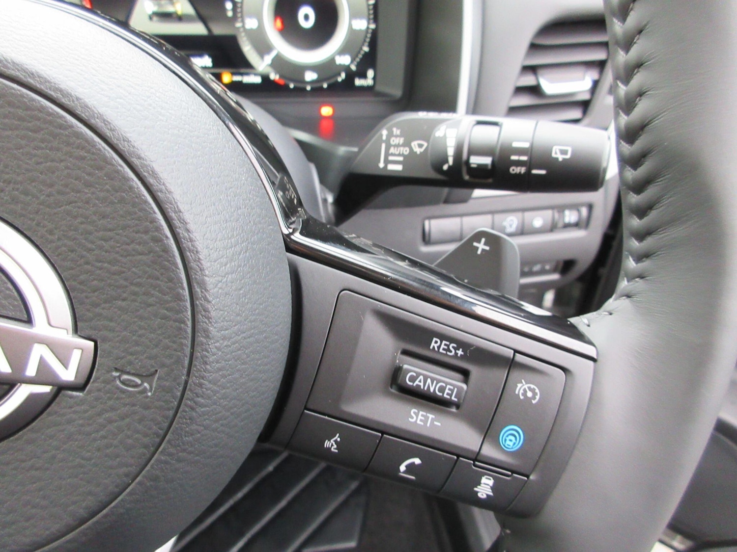 Used Nissan Qashqai 2025 for sale - 76771804: Photo 16