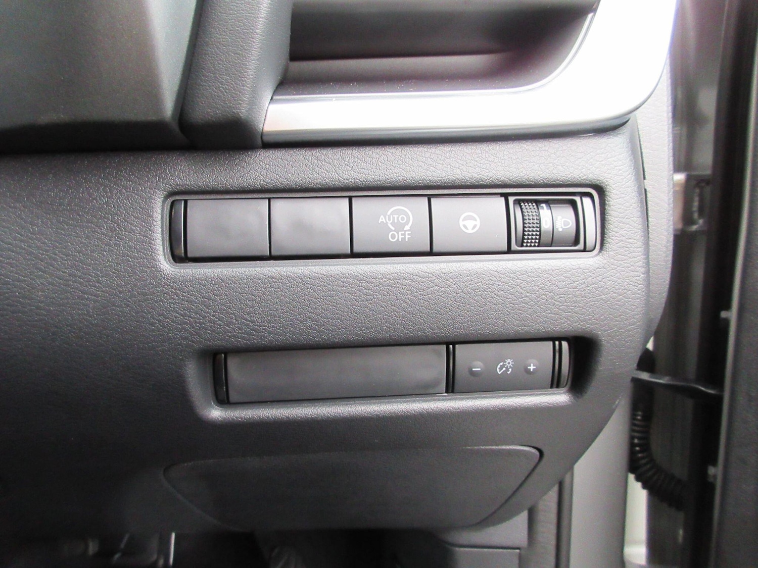 Used Nissan Qashqai 2025 for sale - 76771804: Photo 17