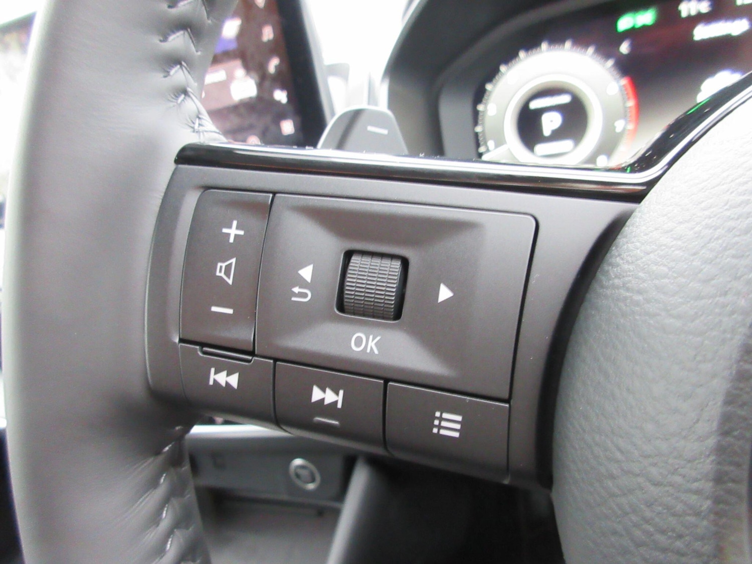 Used Nissan Qashqai 2025 for sale - 76771804: Photo 19