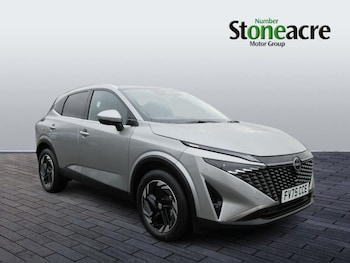 Used Nissan Qashqai 2025 for sale - 76771804: Photo