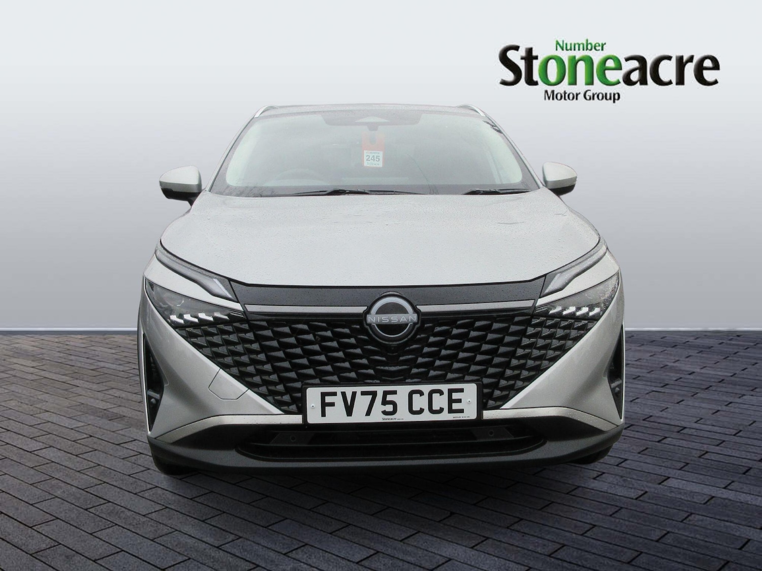 Used Nissan Qashqai 2025 for sale - 76771804: Photo 2