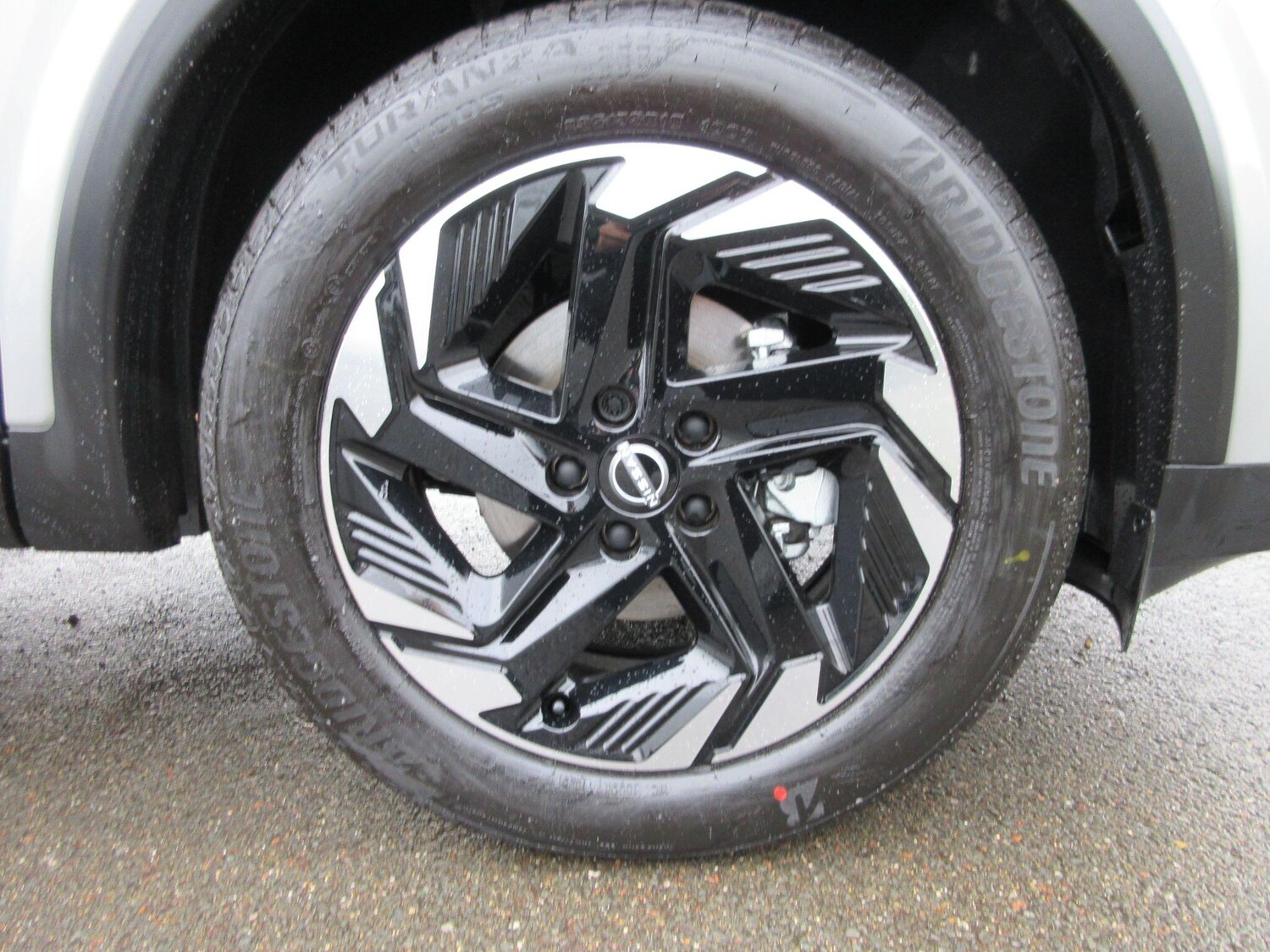 Used Nissan Qashqai 2025 for sale - 76771804: Photo 22