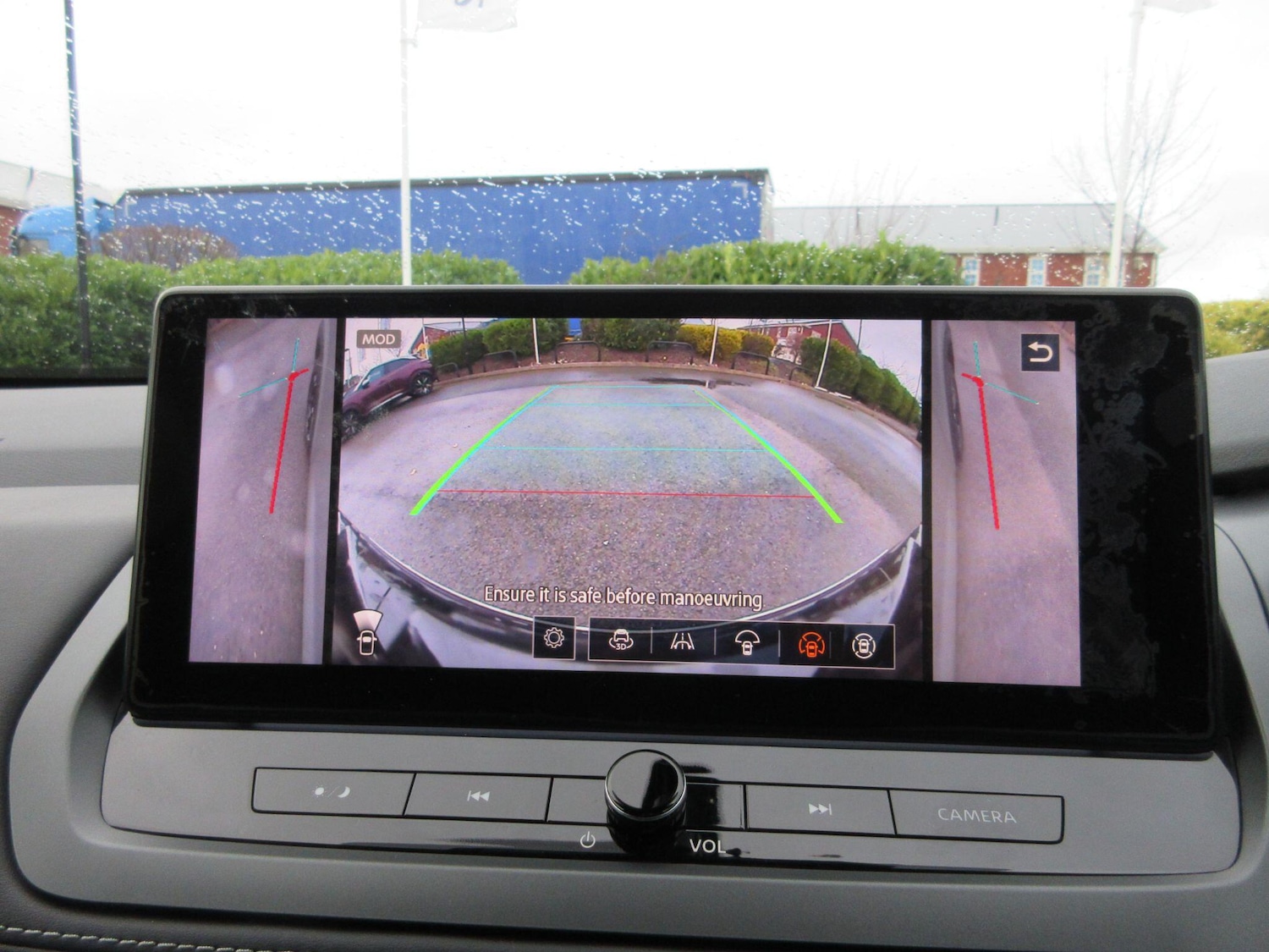 Used Nissan Qashqai 2025 for sale - 76771804: Photo 23