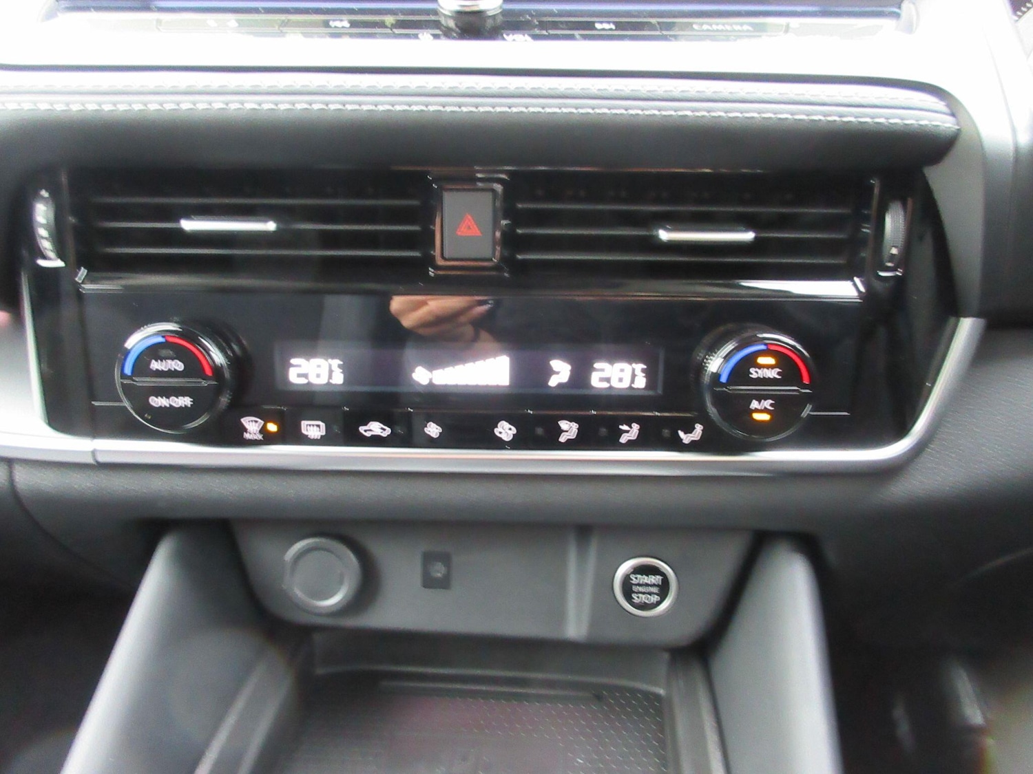 Used Nissan Qashqai 2025 for sale - 76771804: Photo 24