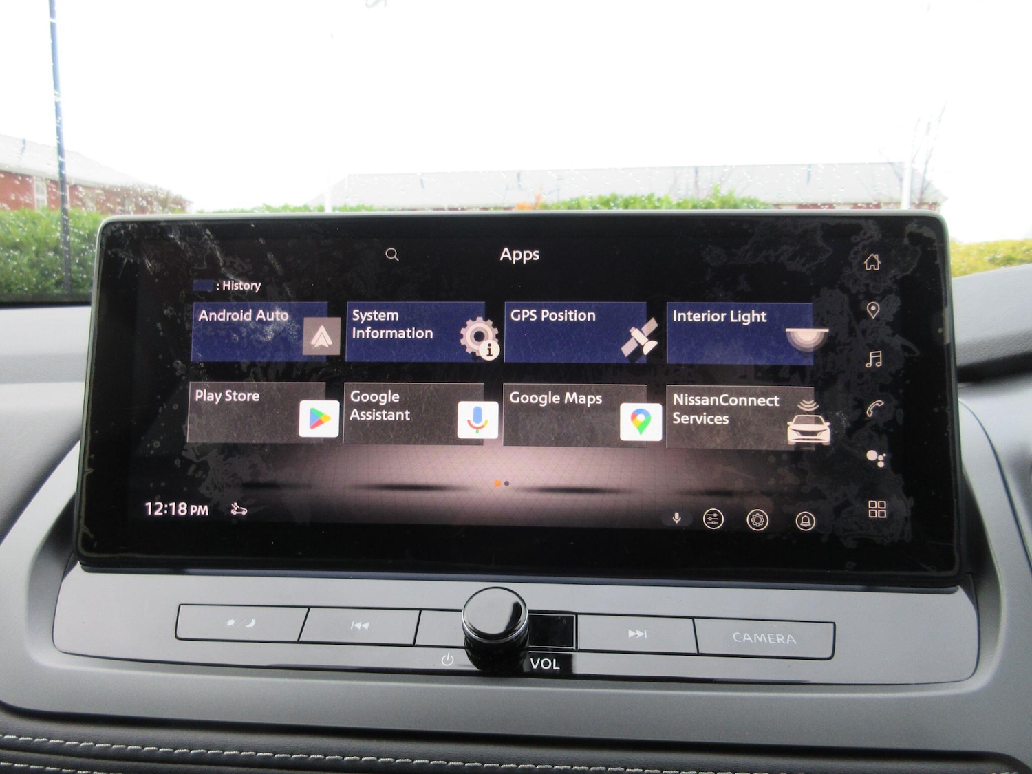 Used Nissan Qashqai 2025 for sale - 76771804: Photo 25