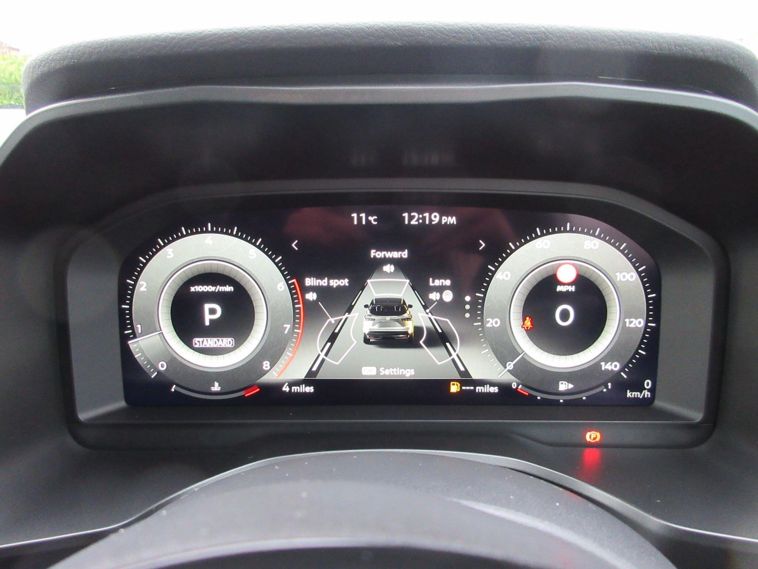 Used Nissan Qashqai 2025 for sale - 76771804: Photo 27