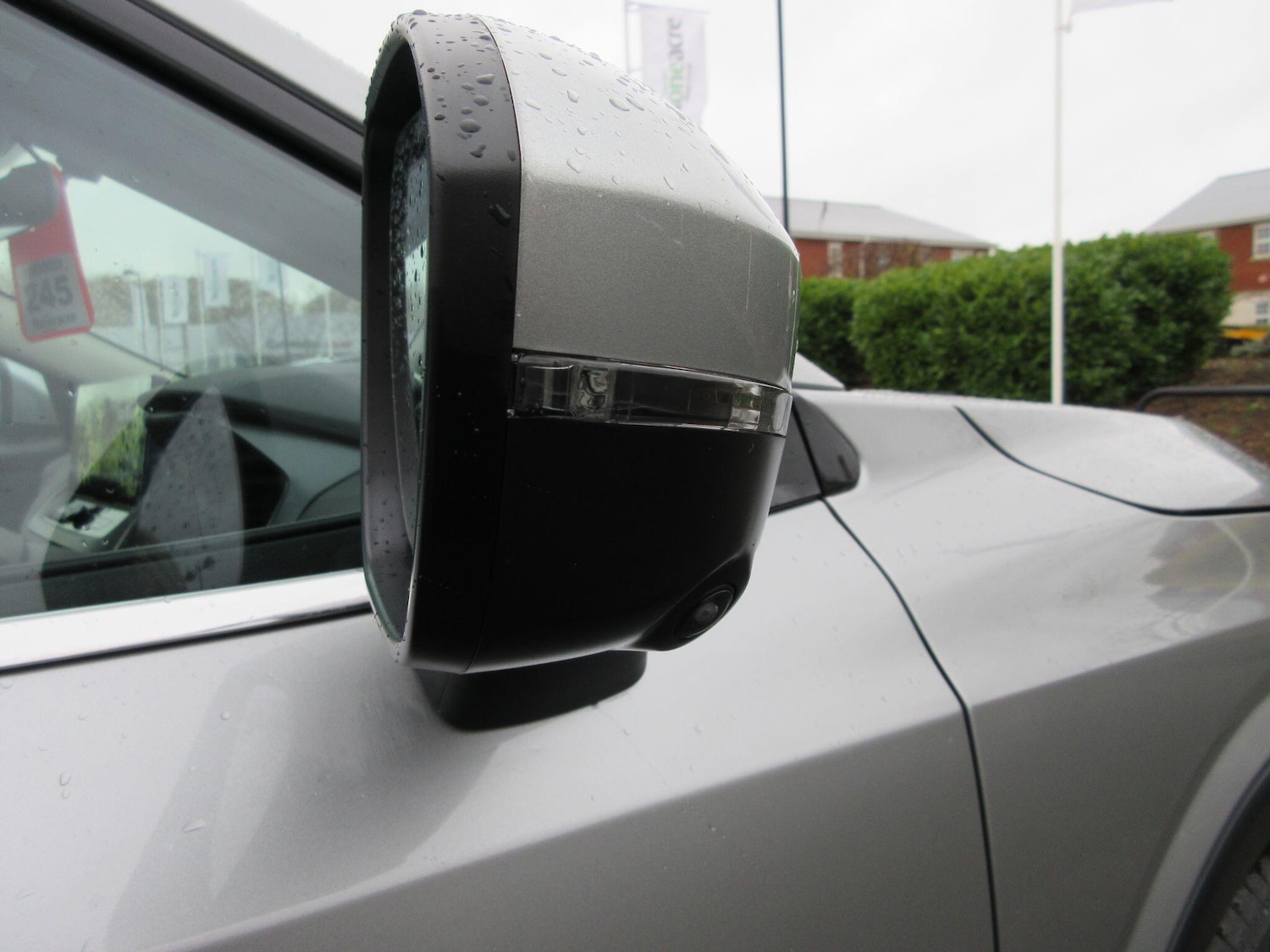 Used Nissan Qashqai 2025 for sale - 76771804: Photo 29