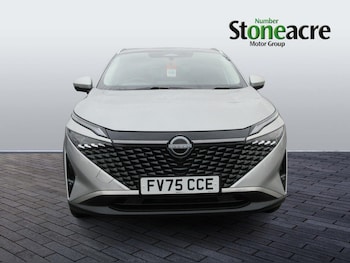 Used Nissan Qashqai 2025 for sale - 76771804: Photo