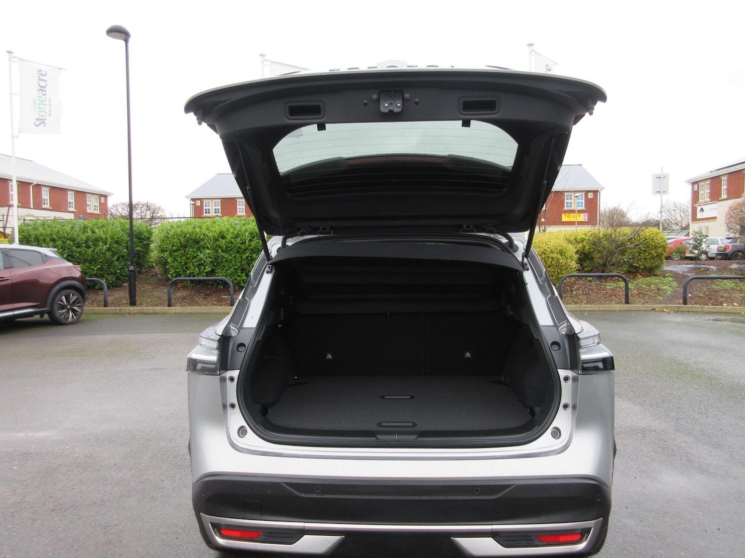 Used Nissan Qashqai 2025 for sale - 76771804: Photo 30