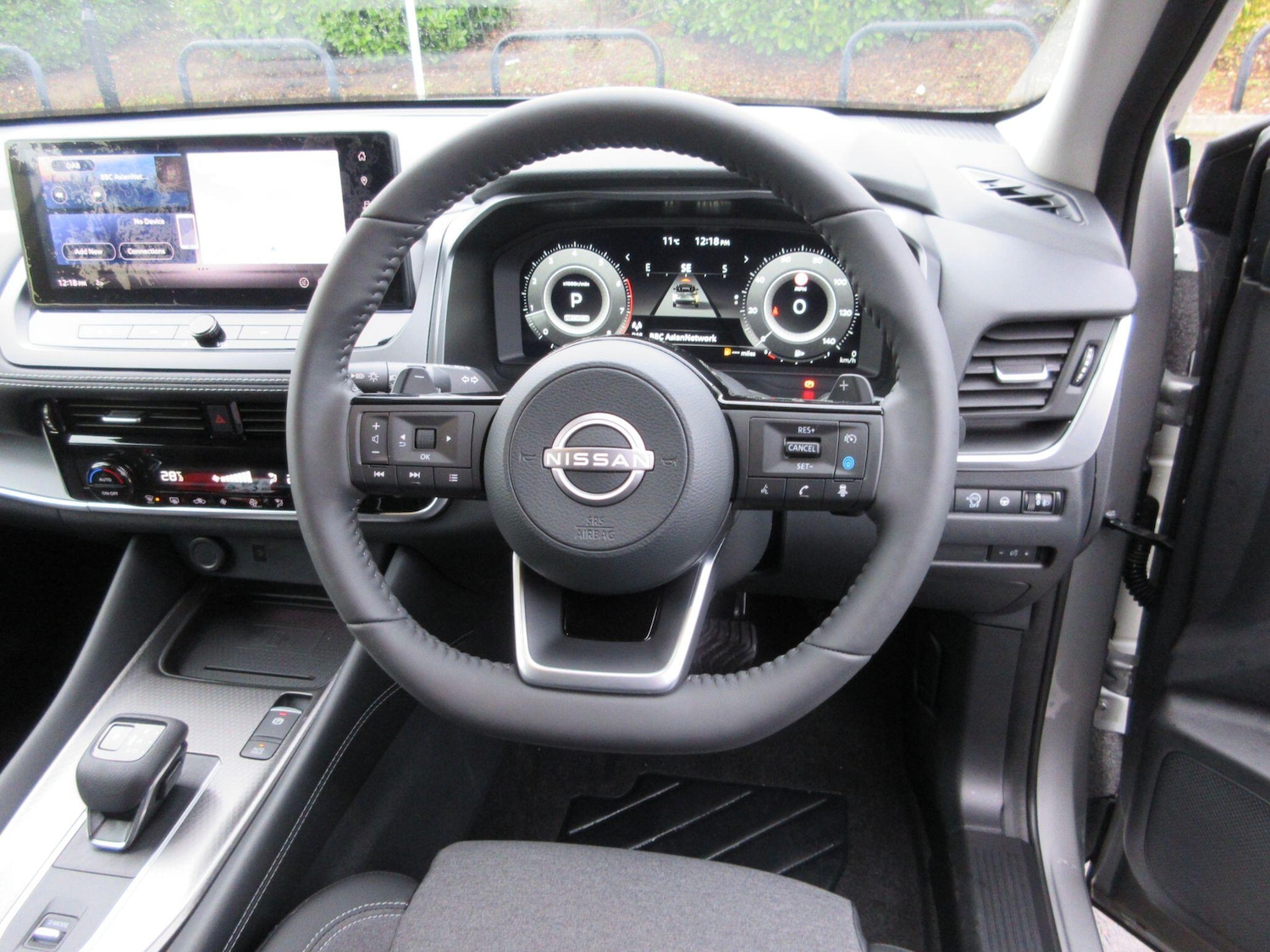 Used Nissan Qashqai 2025 for sale - 76771804: Photo 32