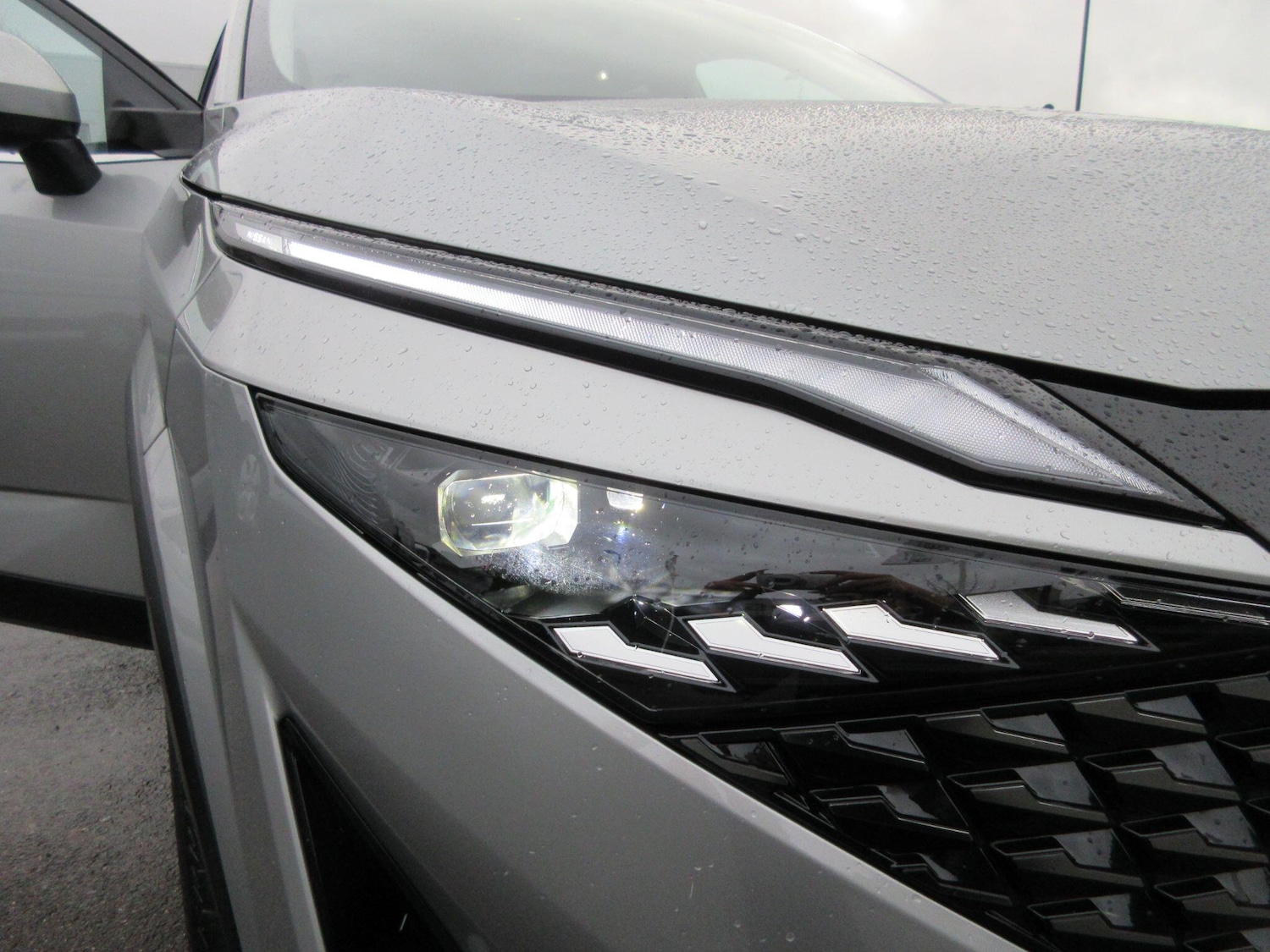 Used Nissan Qashqai 2025 for sale - 76771804: Photo 34