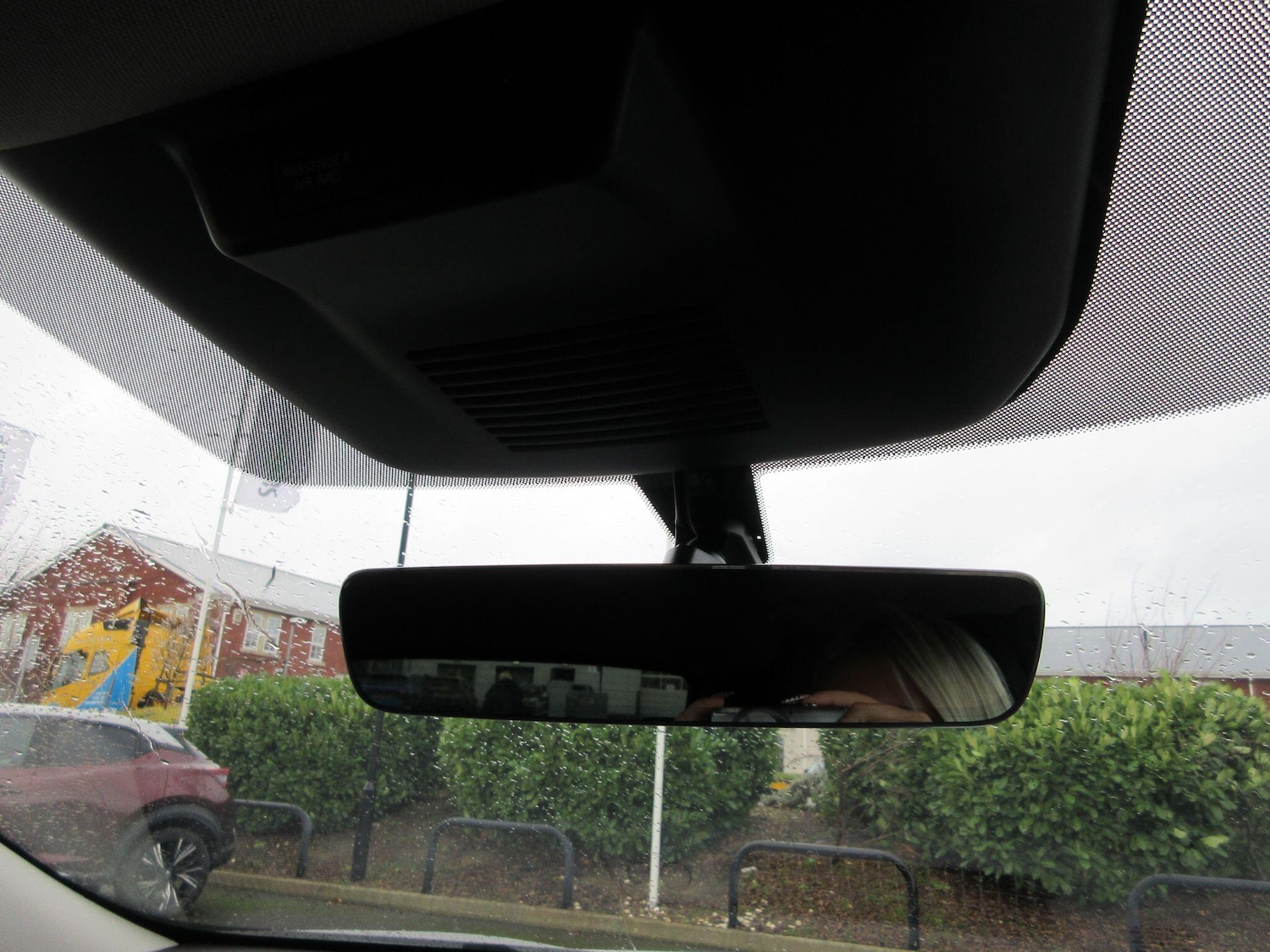 Used Nissan Qashqai 2025 for sale - 76771804: Photo 36