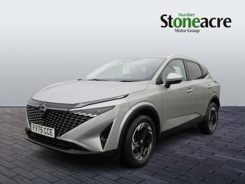 Used Nissan Qashqai 2025 for sale - 76771804: Photo