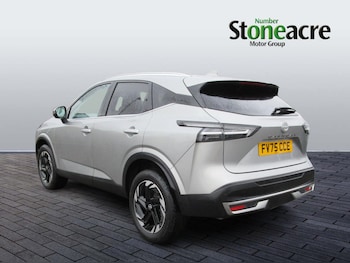 Used Nissan Qashqai 2025 for sale - 76771804: Photo