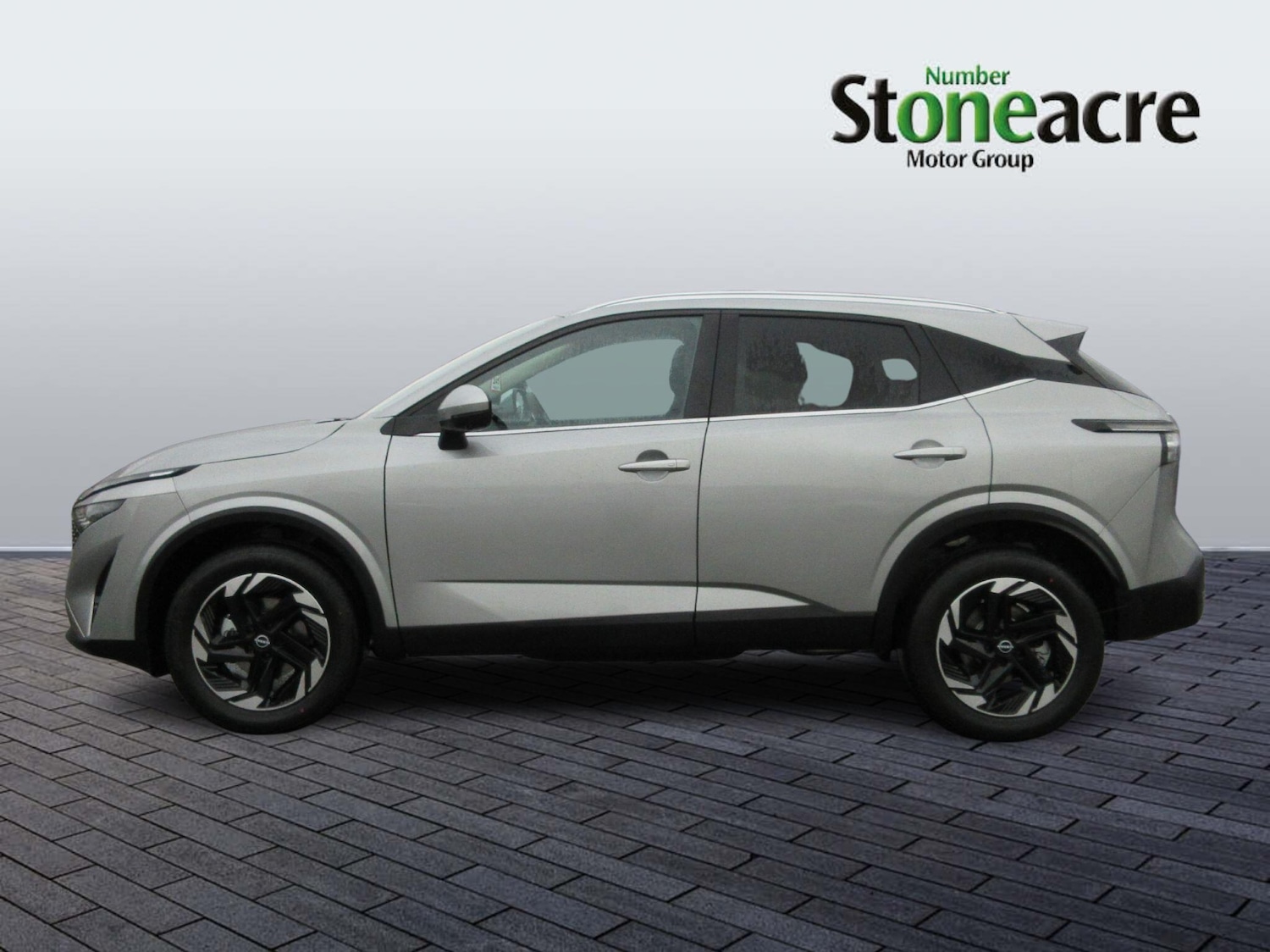 Used Nissan Qashqai 2025 for sale - 76771804: Photo 5