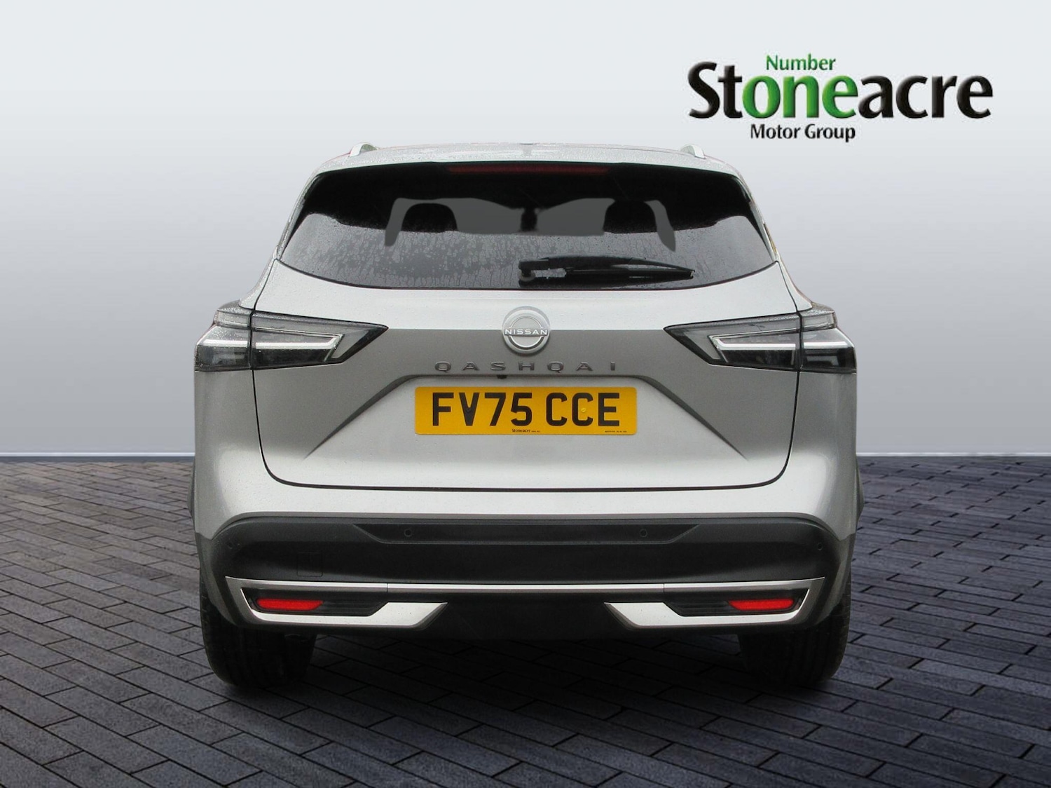 Used Nissan Qashqai 2025 for sale - 76771804: Photo 6