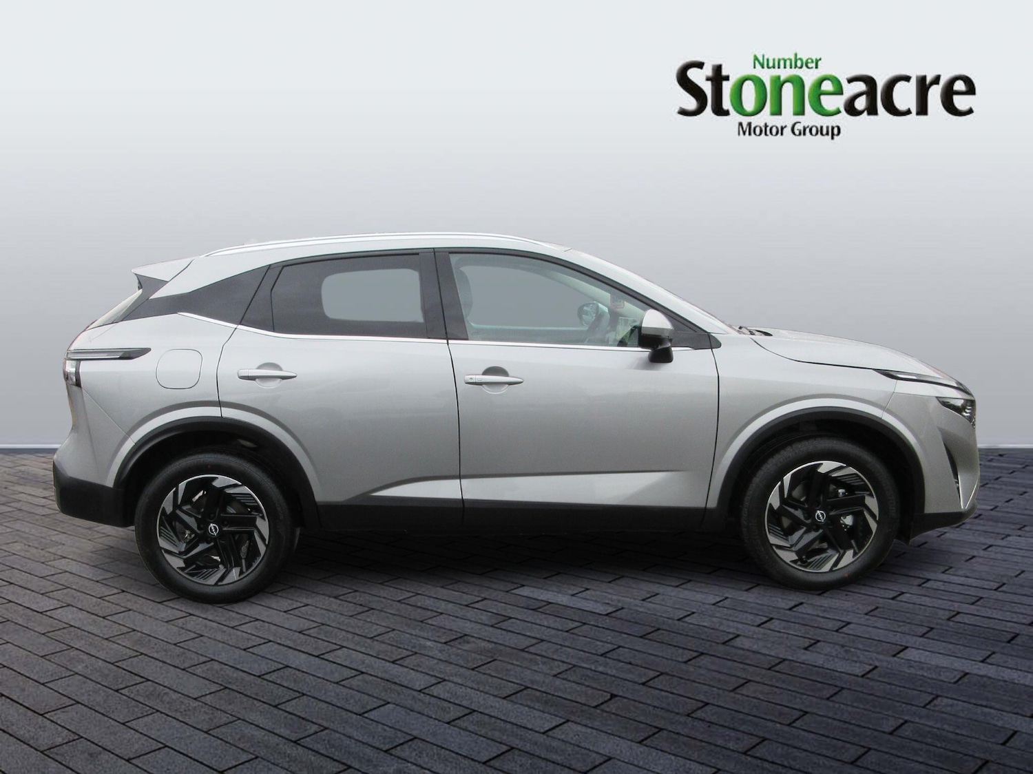 Used Nissan Qashqai 2025 for sale - 76771804: Photo 7