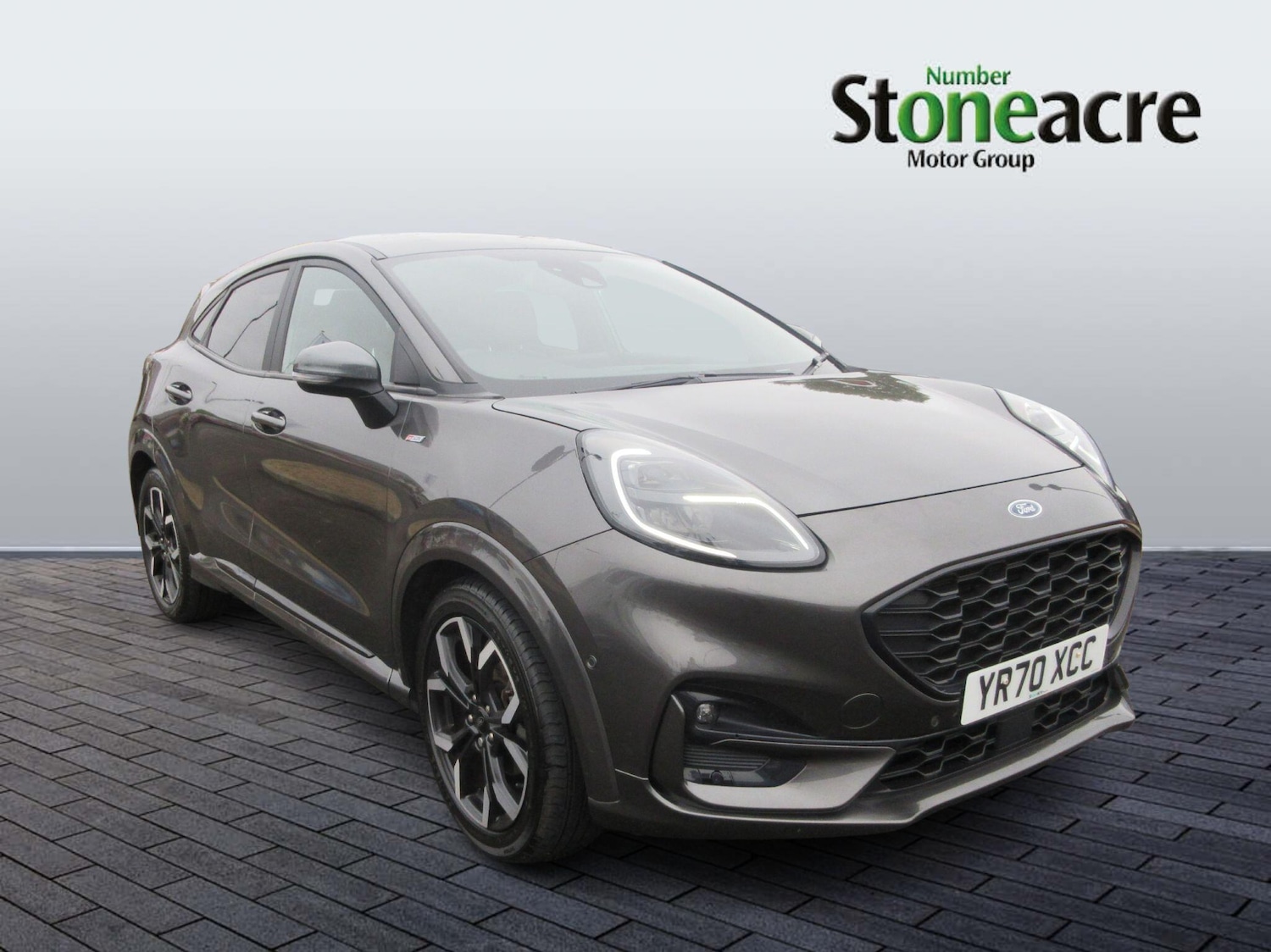 Used Ford Puma 2020 for sale - 76458029: Photo 1