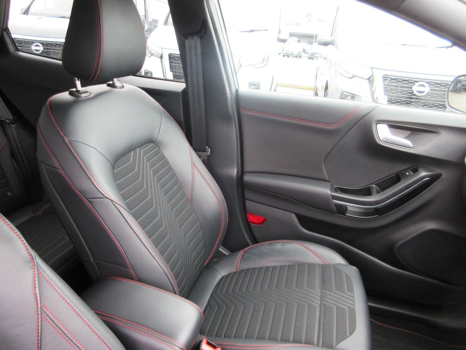 Used Ford Puma 2020 for sale - 76458029: Photo 12